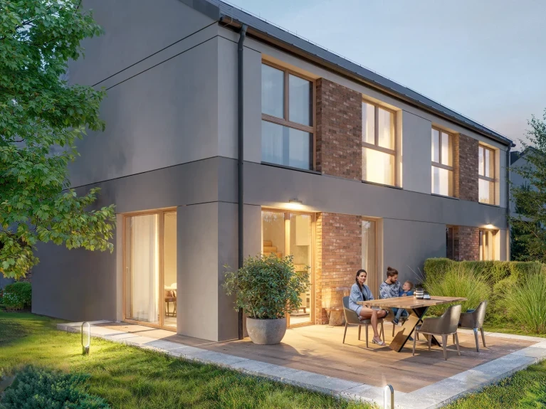 9. Ogród - opis ze zdjęciem